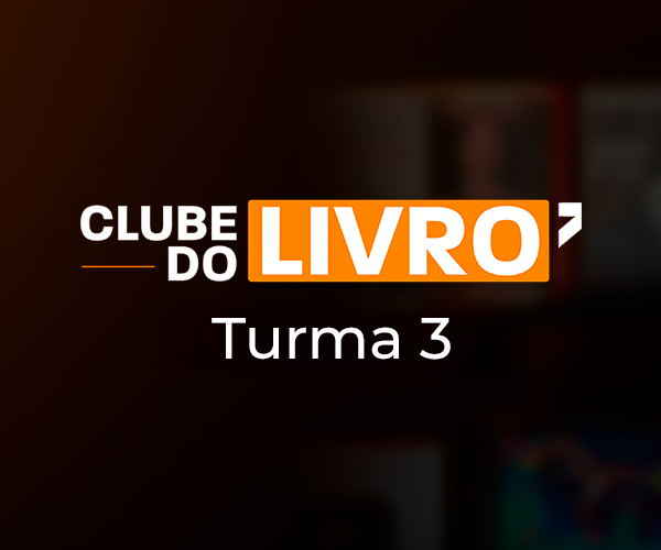 Clube do Livro - Turma 3  thumbnail