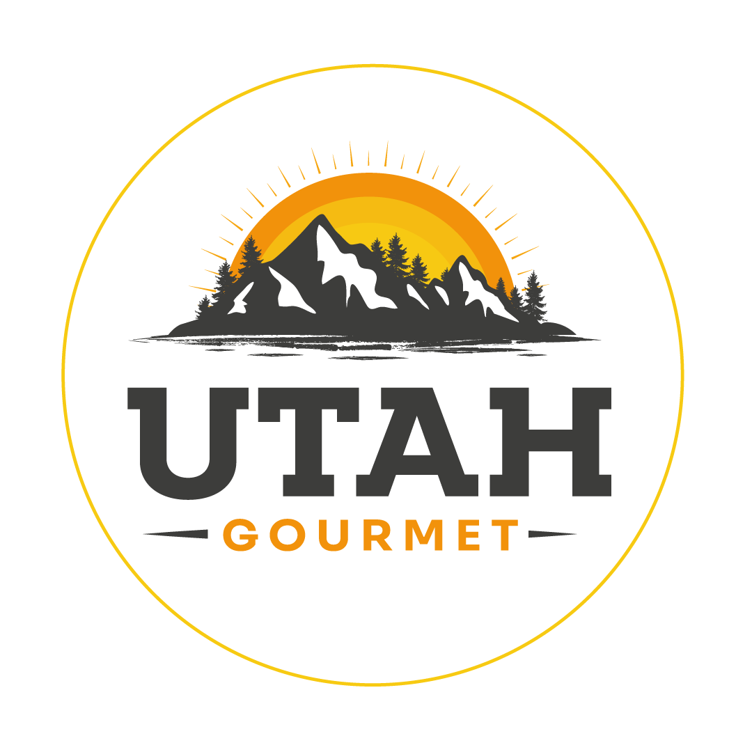 UTAH GOURMET — Bio Site