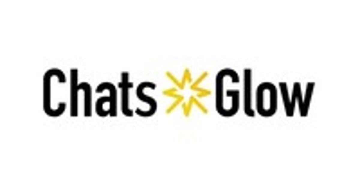Chatsglow on about.me thumbnail