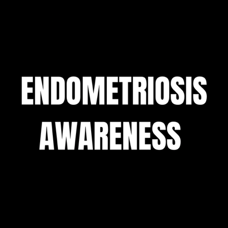 Endometriosis Awareness  thumbnail