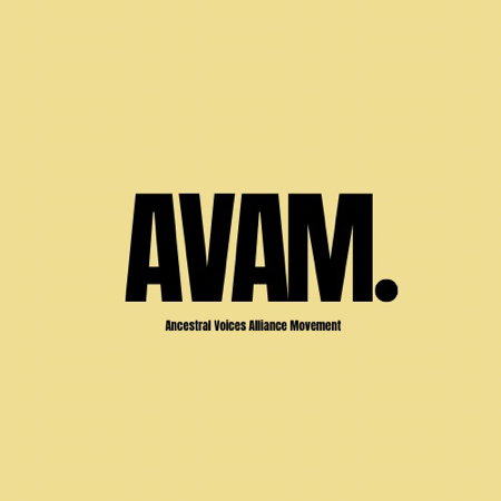 Ancestral Voices Alliance Movement  thumbnail