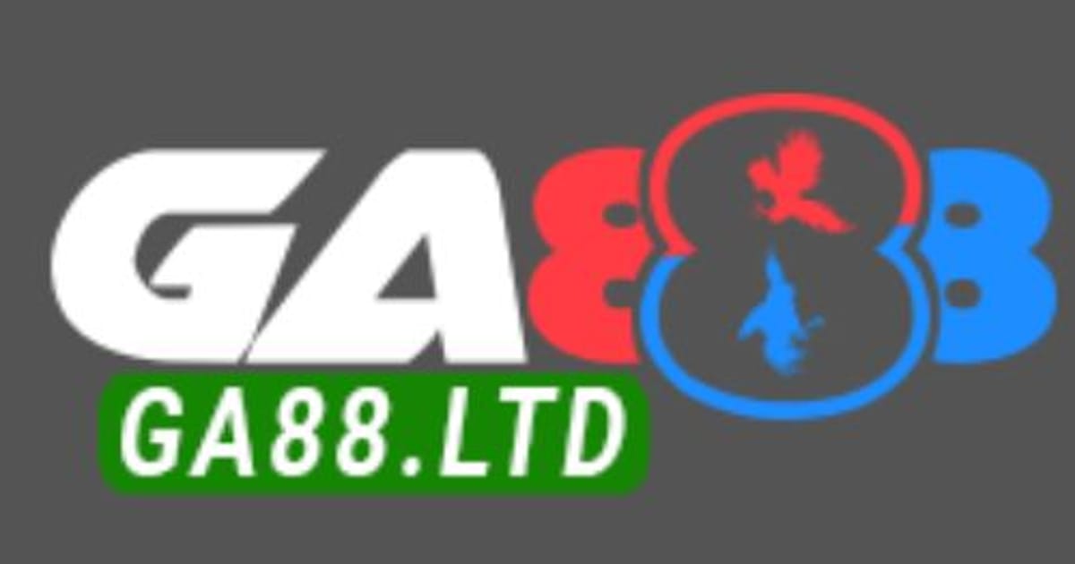GA88 on about.me thumbnail