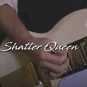 Shatter Queen Music Video thumbnail