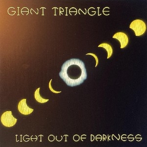 Light Out Of Darkness on Spotify thumbnail