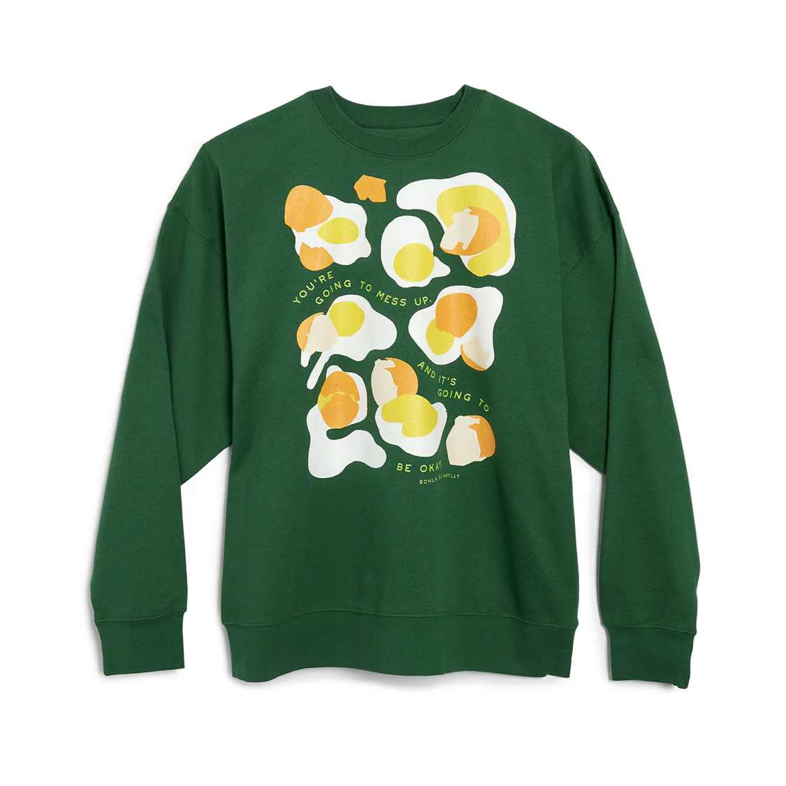 Sohla El-Waylly Collection: Out of Print thumbnail