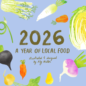 2026 Calendar! thumbnail