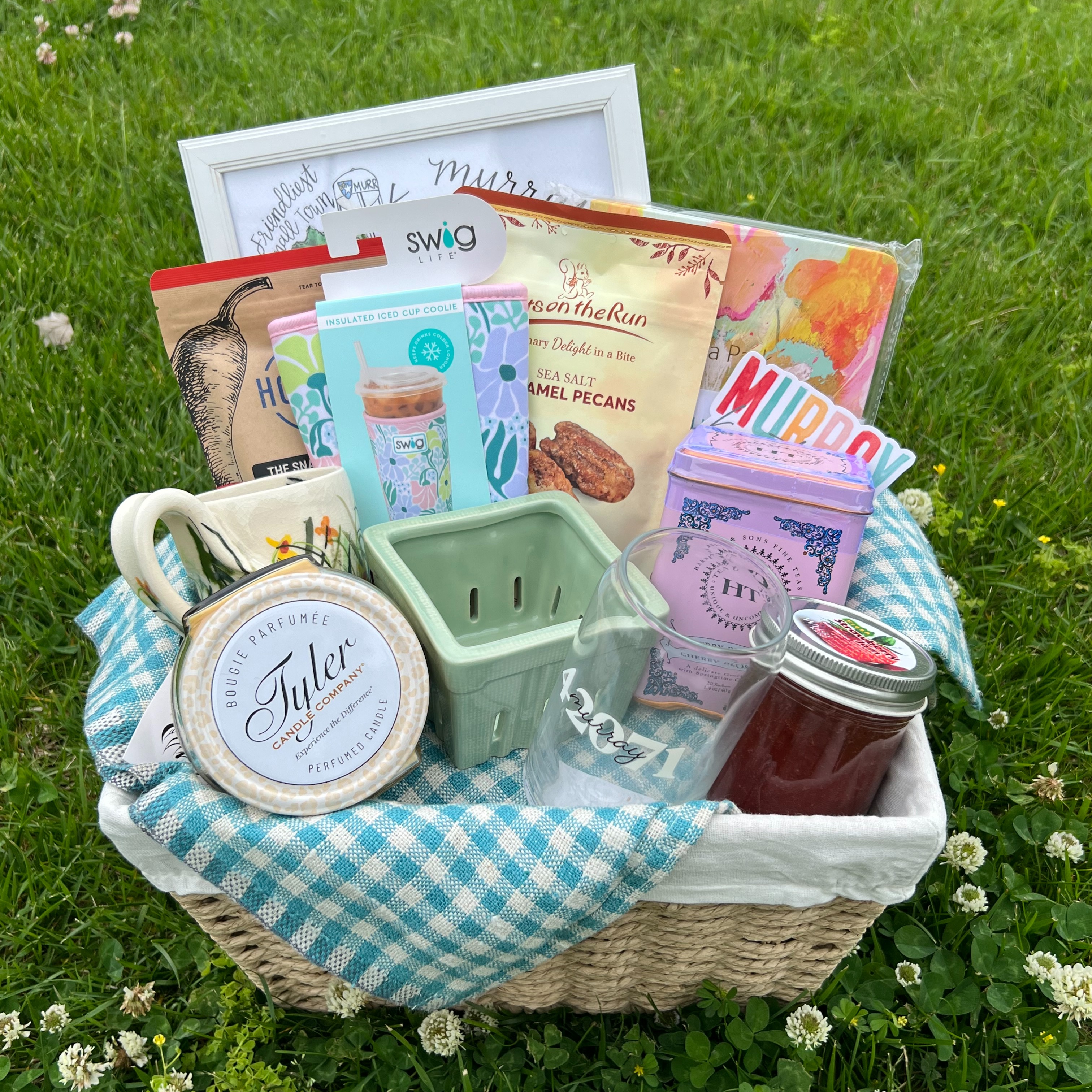 MKY Giveaway — Murray, Kentucky Tourism thumbnail