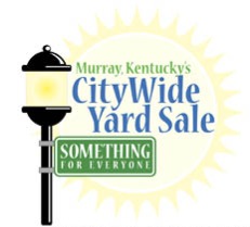 Citywide Yard Sale — Murray, Kentucky Tourism thumbnail