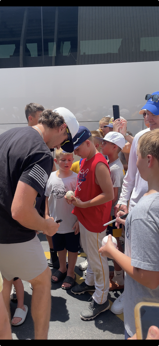 Top Three Reasons the MKY is the Sweetest College Town — Murray, Kentucky Tourism thumbnail