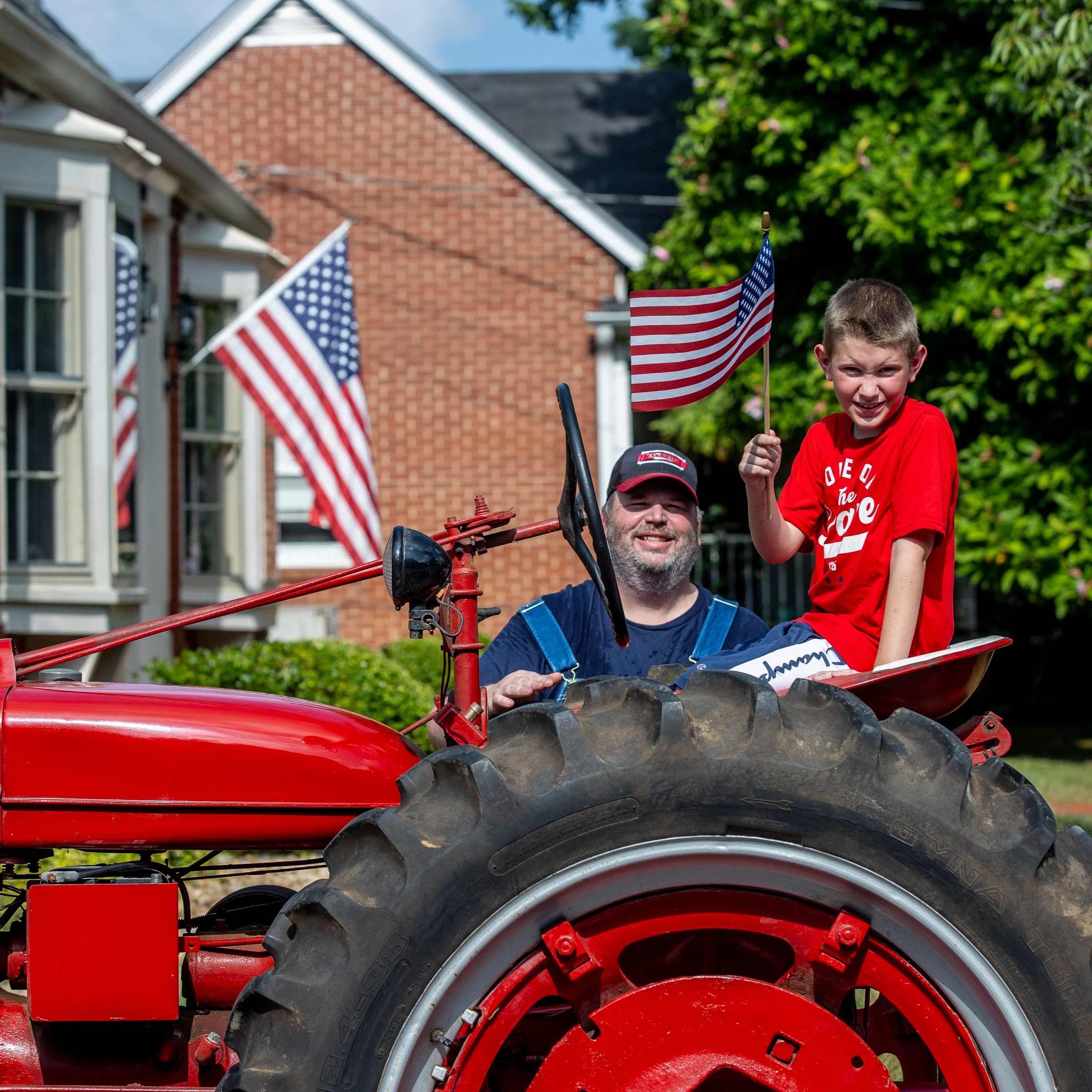 Summer Highlight Reel: Freedom Fest - Murray, Kentucky Tourism thumbnail