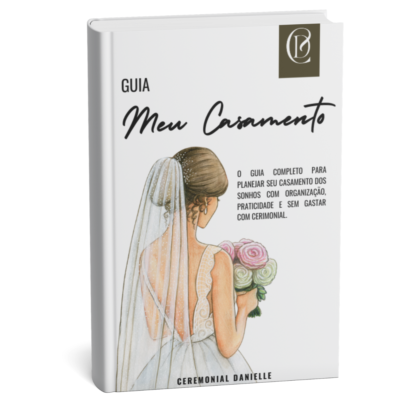 Organize seu casamento com excelência  thumbnail