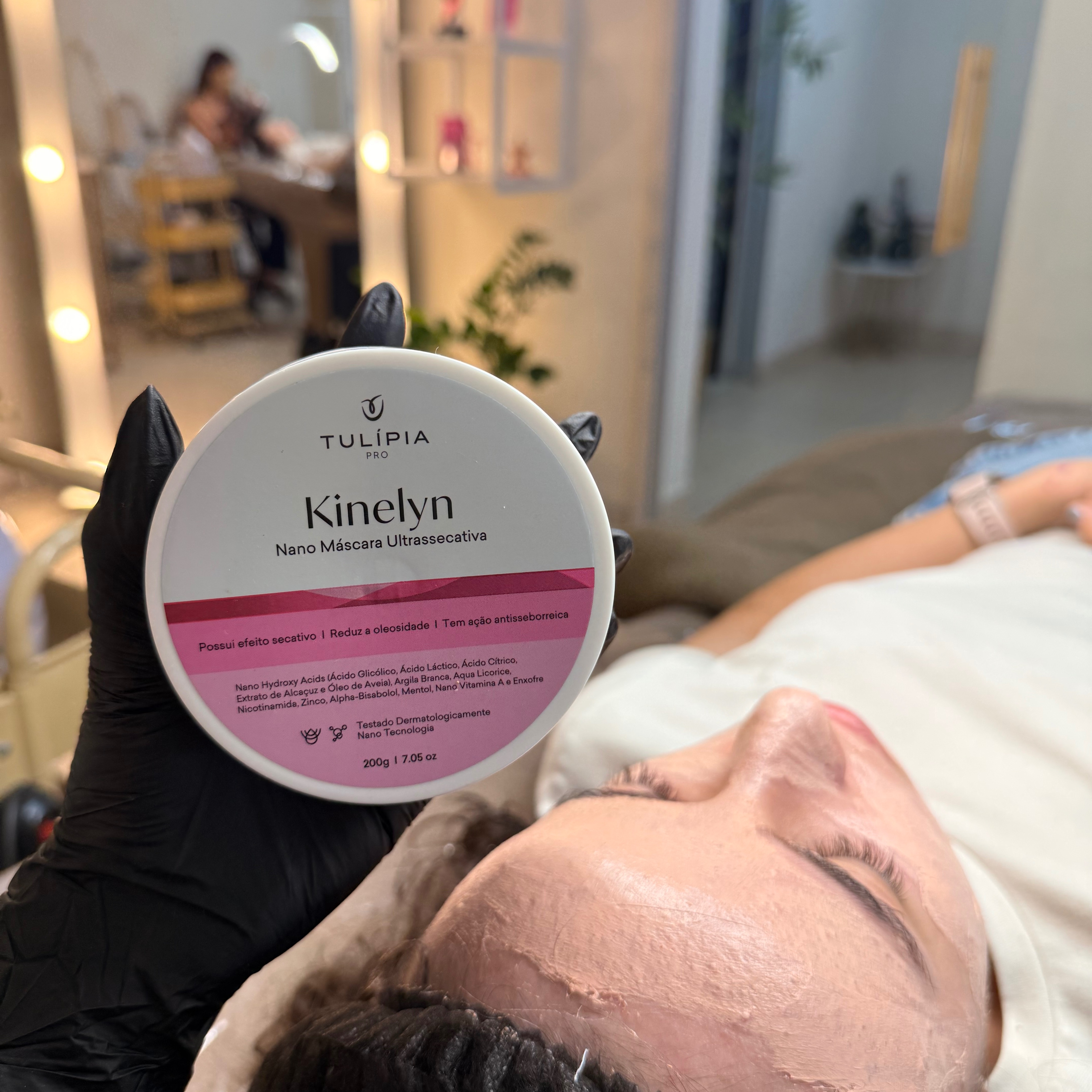 Limpeza de Pele thumbnail