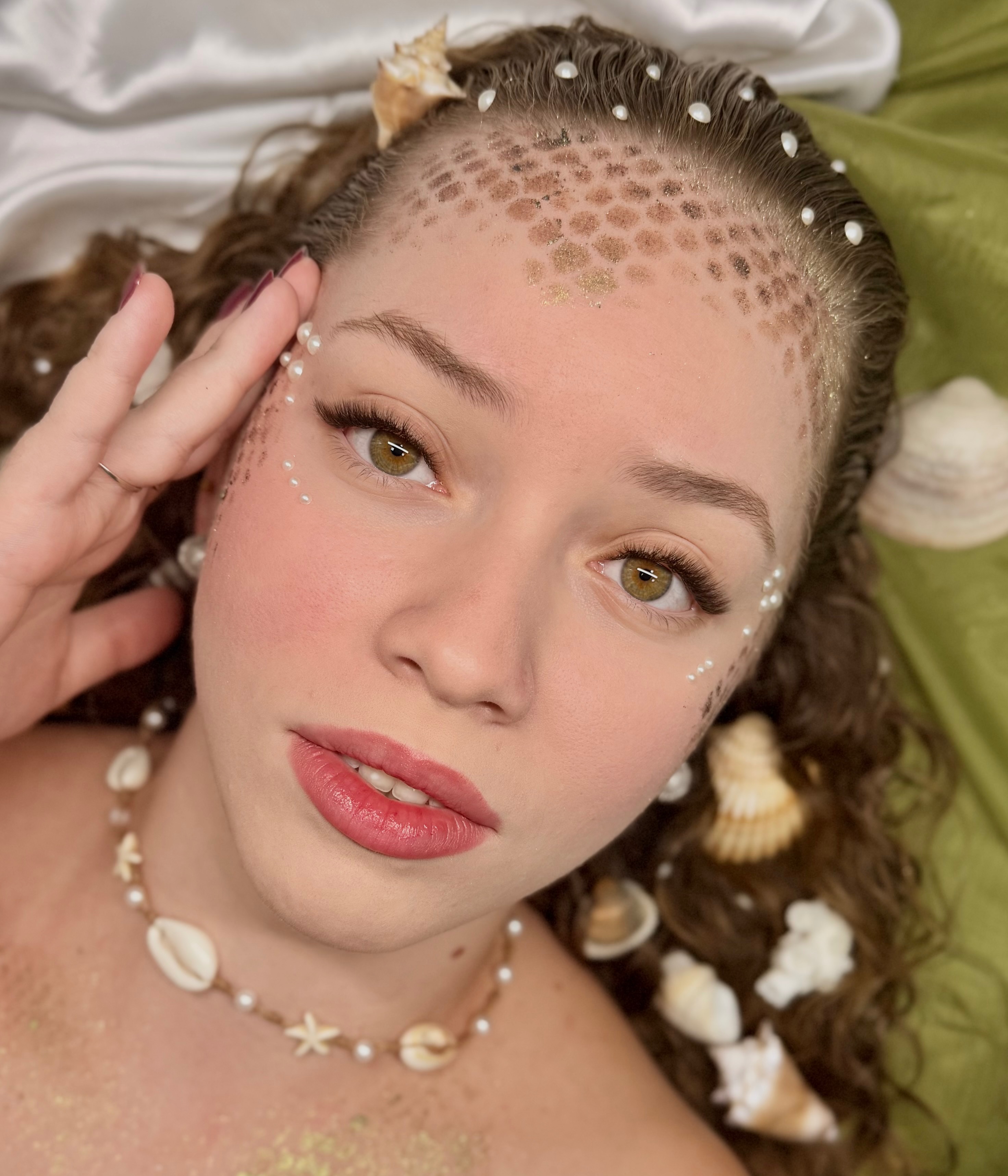 Brow lamination, Unhas e Cílios thumbnail