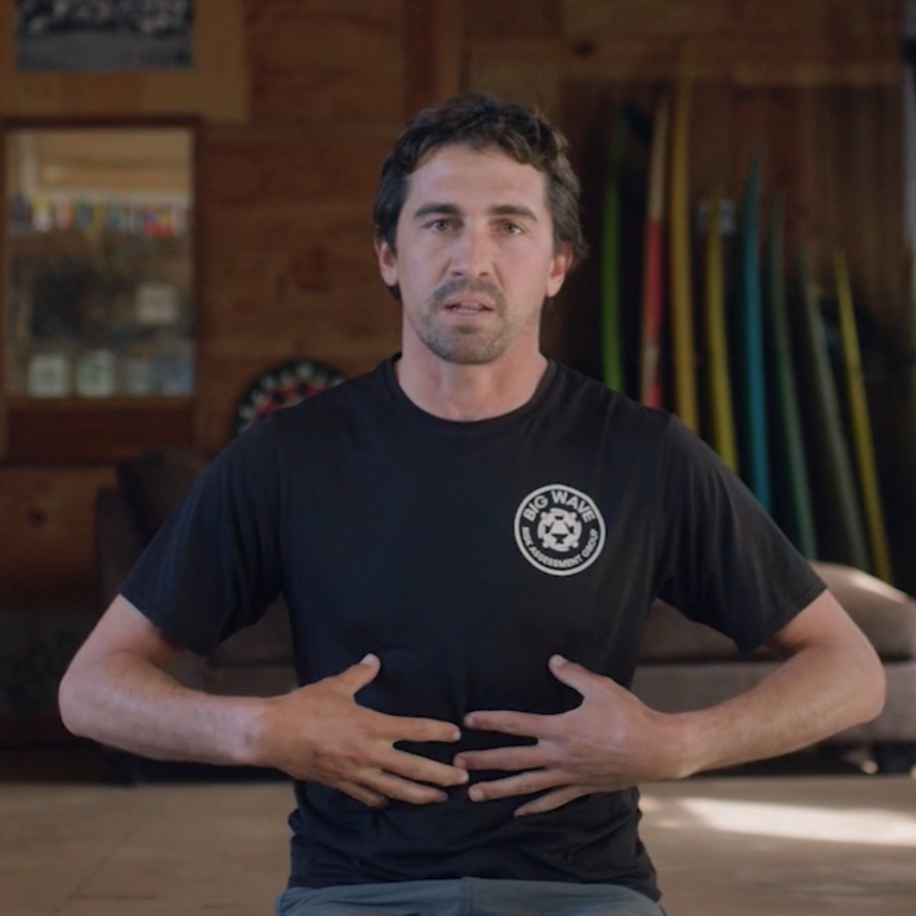 BWRAG Surf Responder Online Course thumbnail