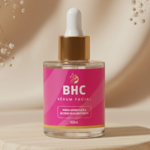 BBHC Serum REDUZ LINHAS FINAS, ESTIMULA A PRODUÇÃO DE CLÁGENO thumbnail