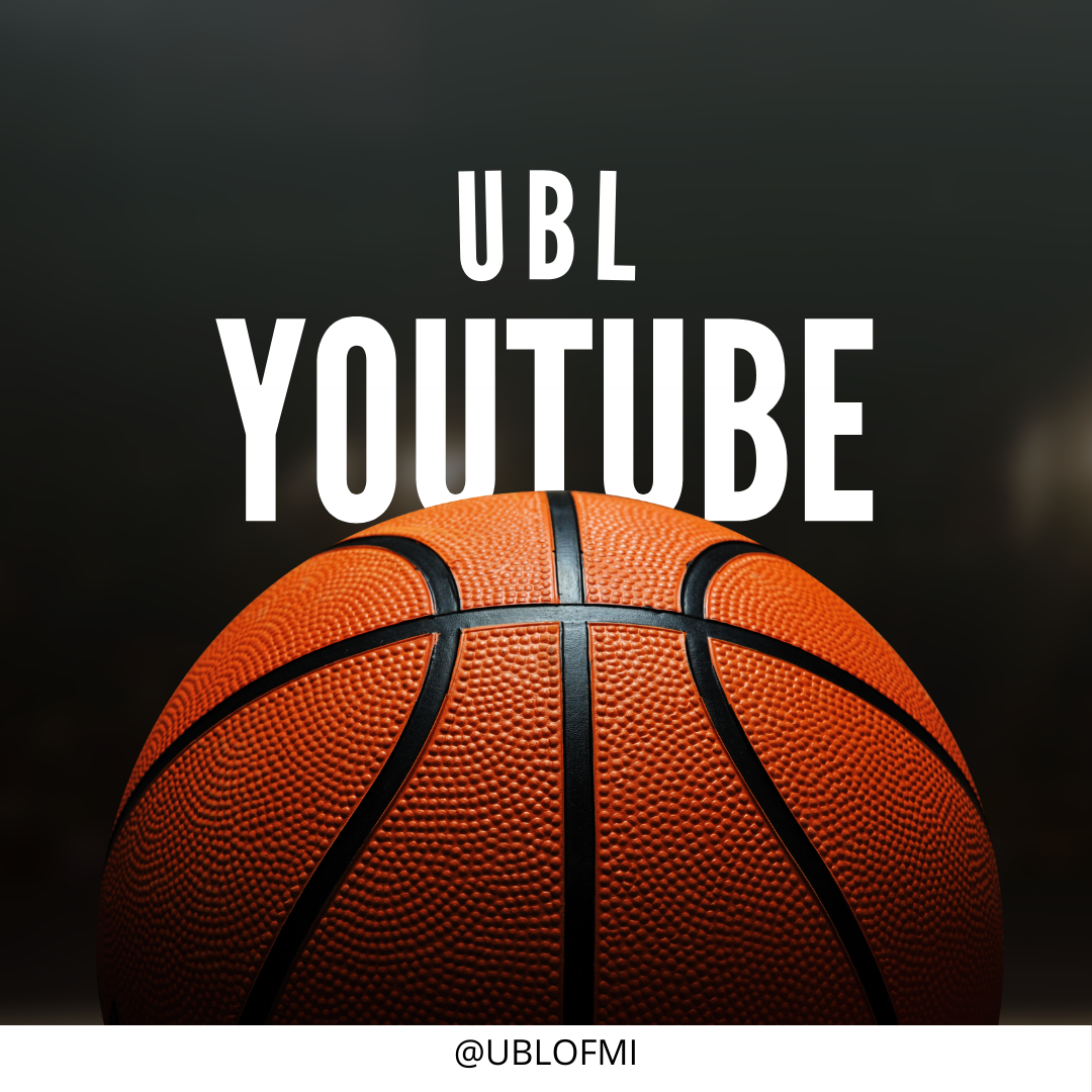 UBL YOUTUBE thumbnail