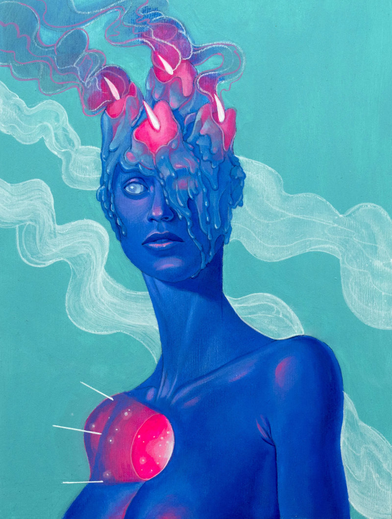 Rite of Fire x WOWxWOW thumbnail