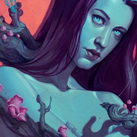 ESCAPE FROM REALITY x THINKSPACE  thumbnail