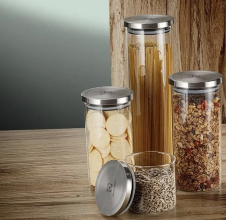 Kit herméticos Eletrolux thumbnail