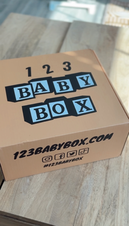 BABYBOX SUBSCRIPTION (CODE “MALLORY44269” FOR 50% OFF) thumbnail