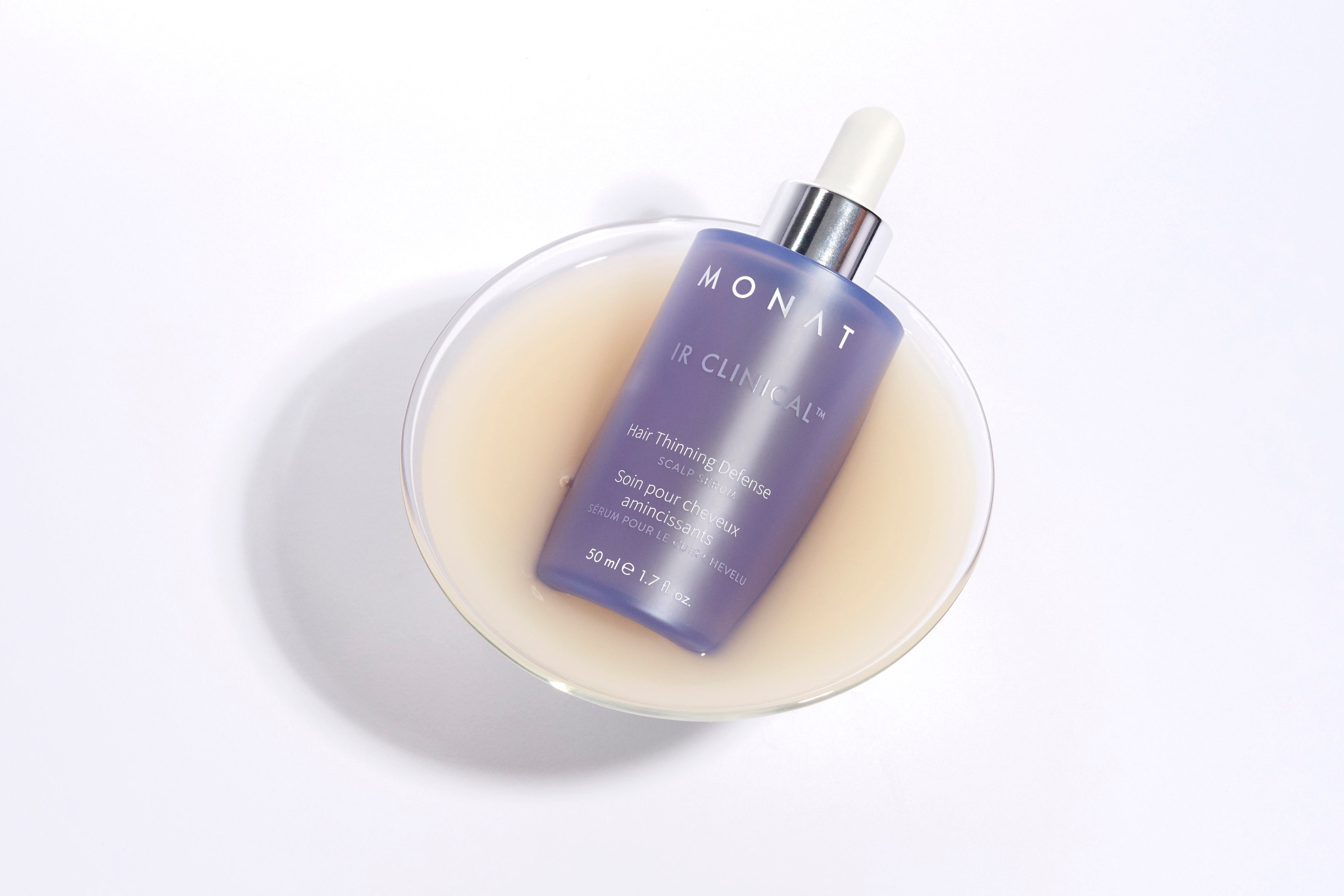 MUST HAVE HAIRCARE thumbnail