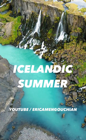 ICELANDIC SUMMER thumbnail