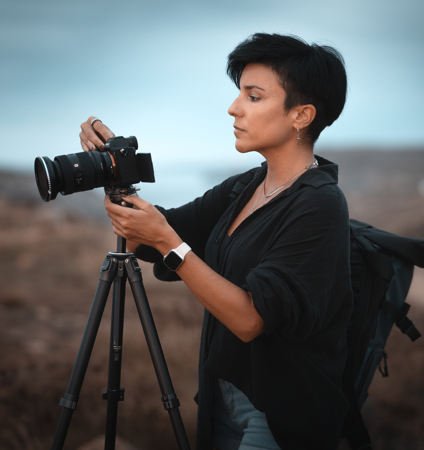 My Photography & Video Gear thumbnail