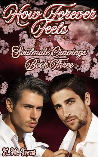 How Forever Feels: Soulmate Cravings Book Three thumbnail