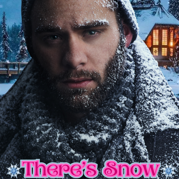 There's Snow Place Like Home For The Holidays thumbnail