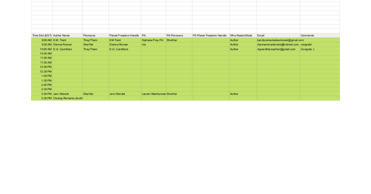 SC2 Release Party thumbnail