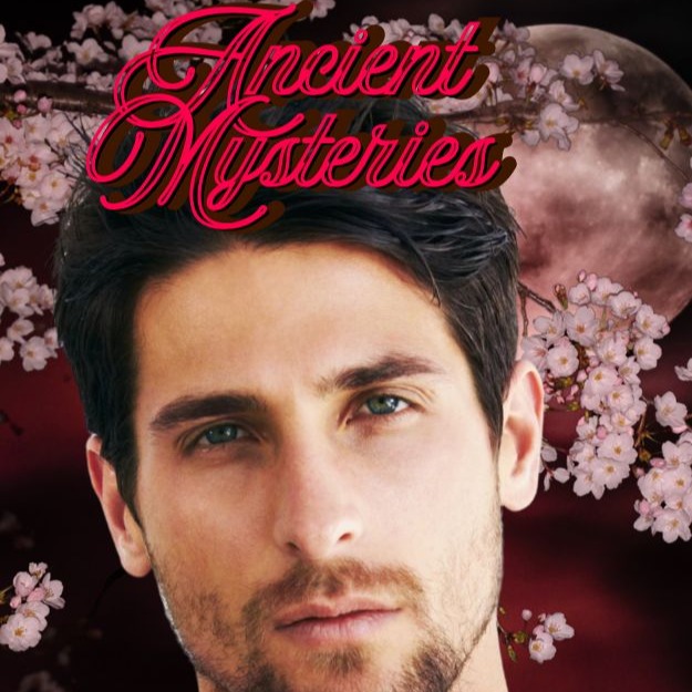 Ancient Mysteries: Soulmate Cravings Book Two thumbnail