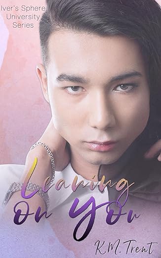 Leaning On You Preorder thumbnail