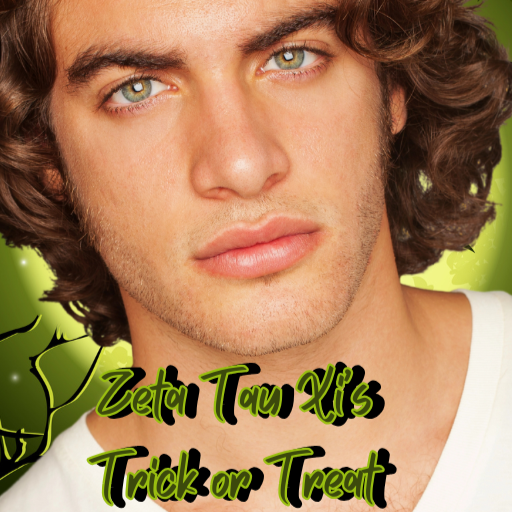 Zeta Tau Xi's Trick or Treat: ISU Frat Row Series thumbnail