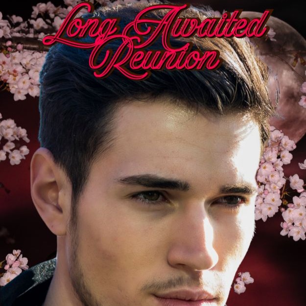 Long-Awaited Reunion: Soulmate Cravings Book One thumbnail