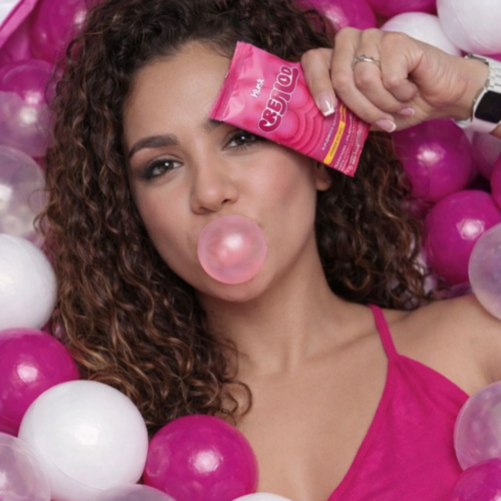 Crealoo – A Creatina Beauty! – Sabor Nostálgico e Ativos Coreanos thumbnail