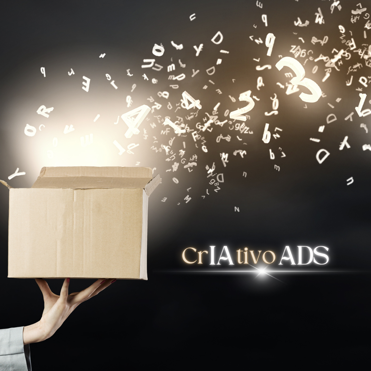 CrIAtivo ADS- Domine a arte dos criativos ÚNICOS e AUTÊNTICOS para vender com baixo custo no automático  thumbnail