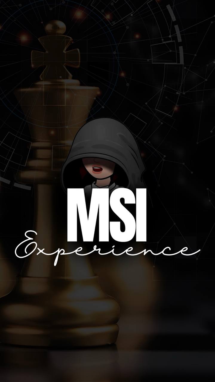 MSI- MENTORIA START INDIVIDUAL (DESTRAVAR OU ESCALAR) thumbnail