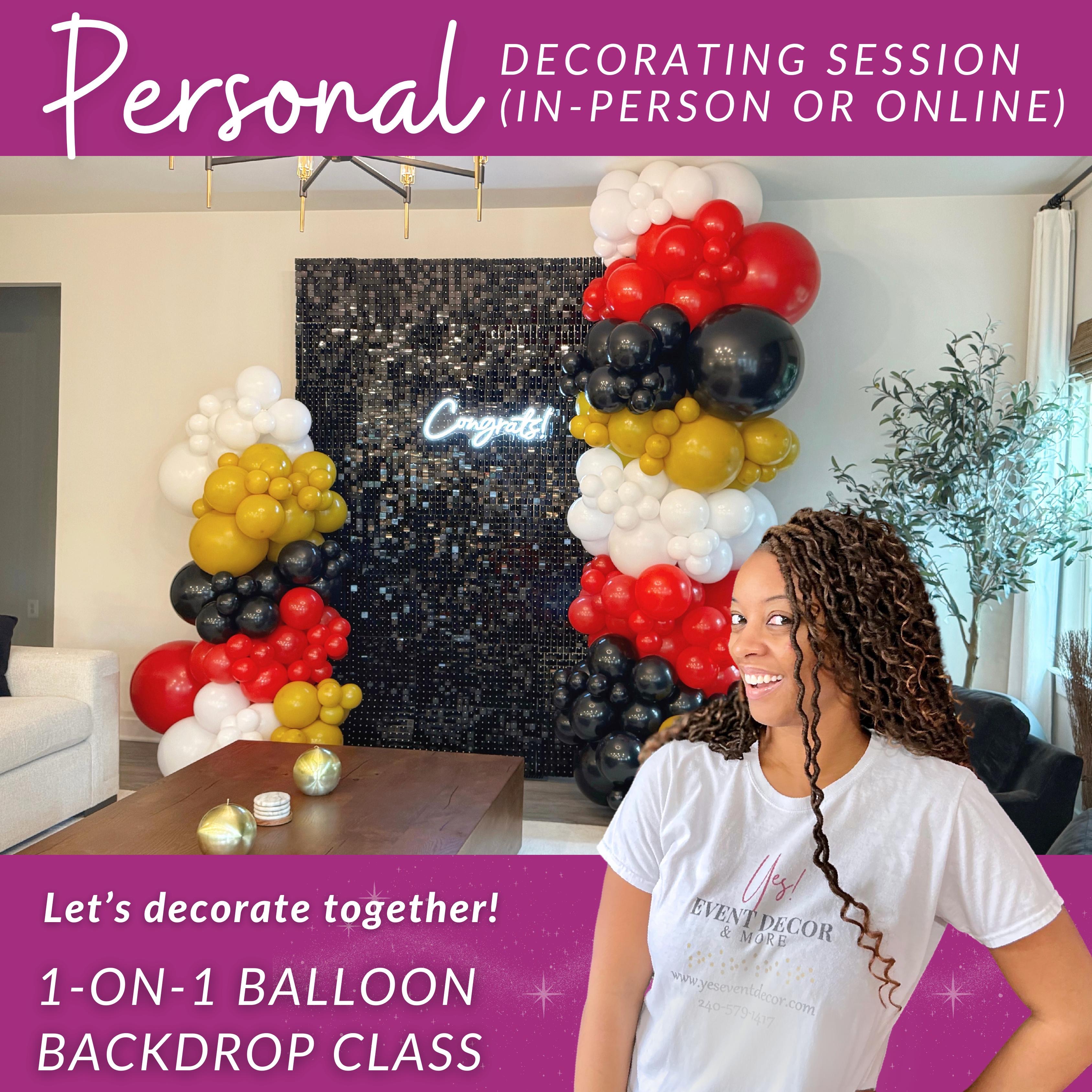 Last Chance To Book A Personal 1-on-1 Class thumbnail