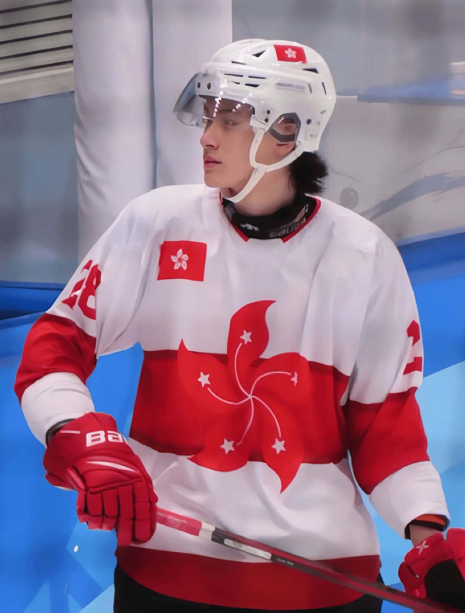 Randy Mak 麥顯齊 thumbnail