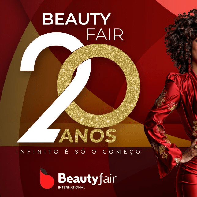 Beauty Fair - Garanta seu ingresso gratuito thumbnail