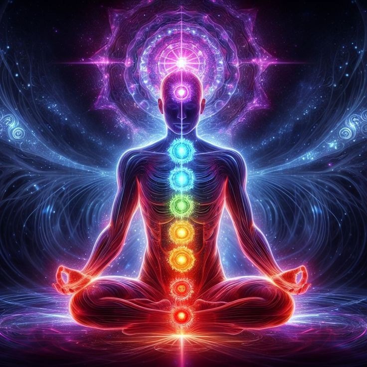MENTORIA  EXPANSÃO DA CONSCIÊNCIA E REPROGAMAÇÃO MENTAL. Clique ⮕ thumbnail