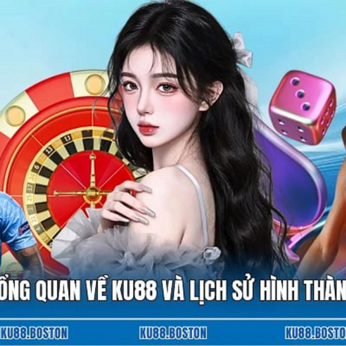 Nhà Cái KU88, by Nhà Cái KU88 thumbnail