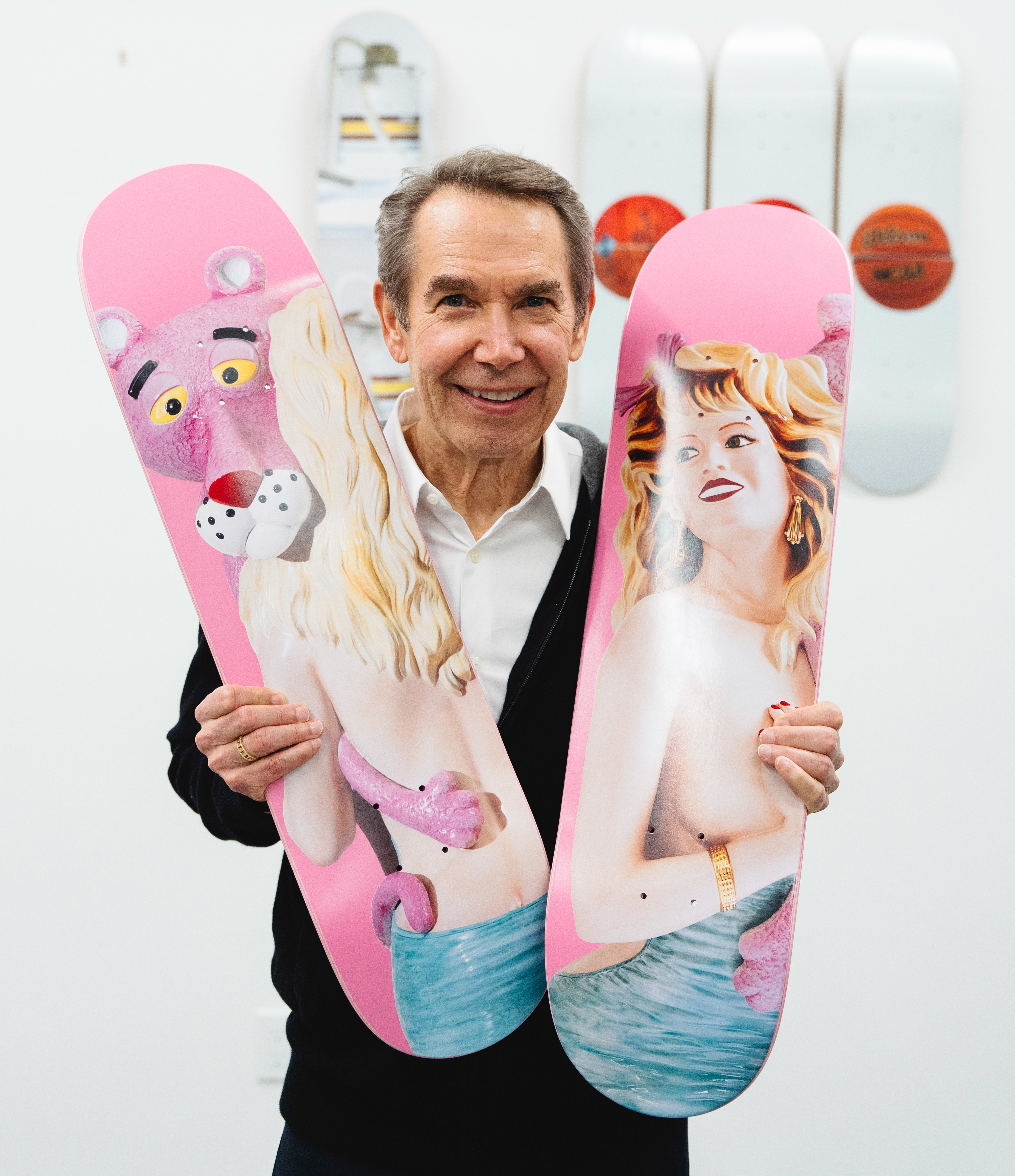 THE SKATEROOM thumbnail