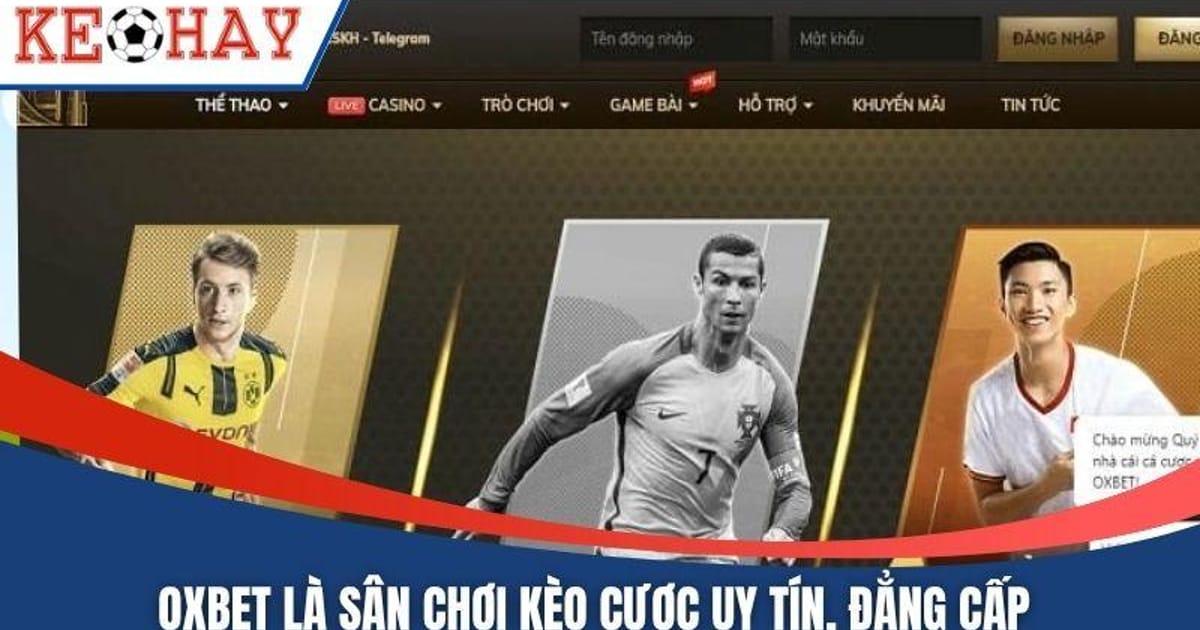 Kèo nhà cái on about.me thumbnail