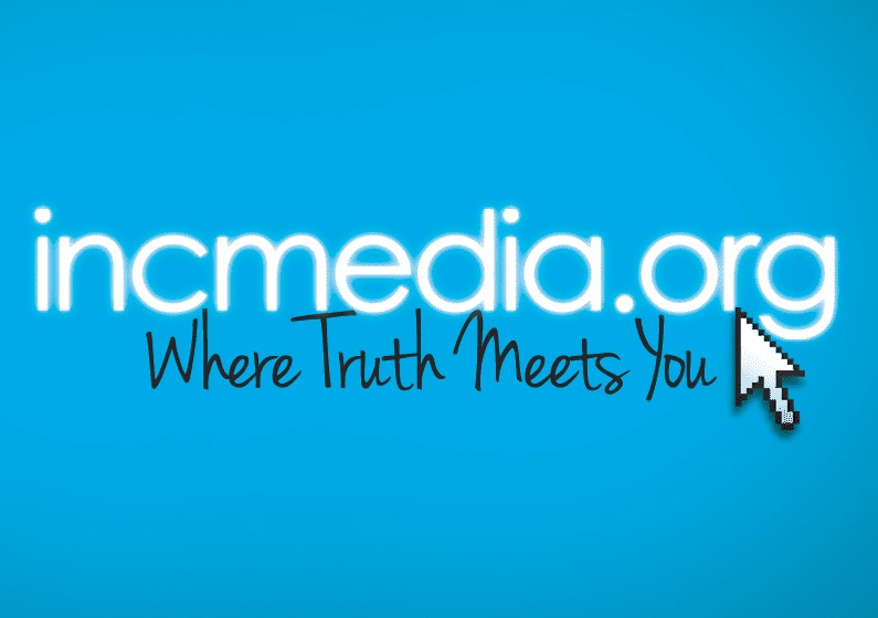 Want to know the Truth? I got you! Visit INCMedia.org now! thumbnail