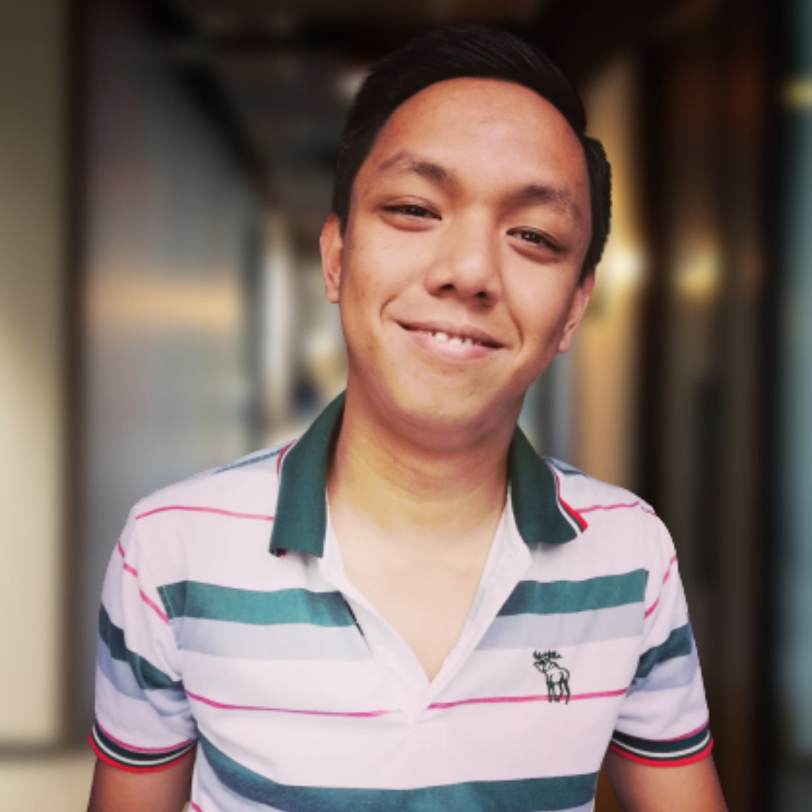 Telum Talks To... JVPardo thumbnail