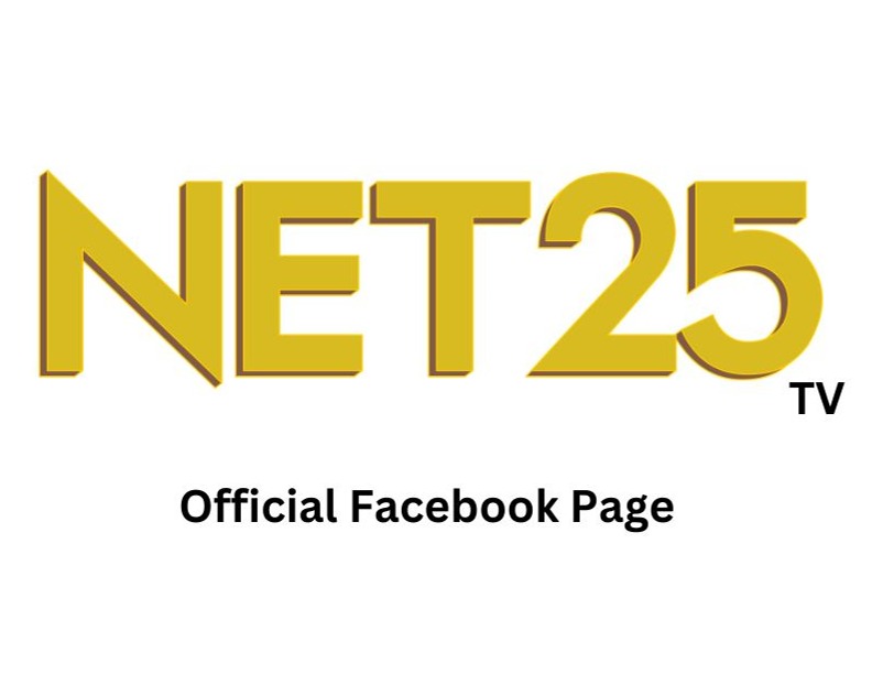 NET25 TV Facebook thumbnail
