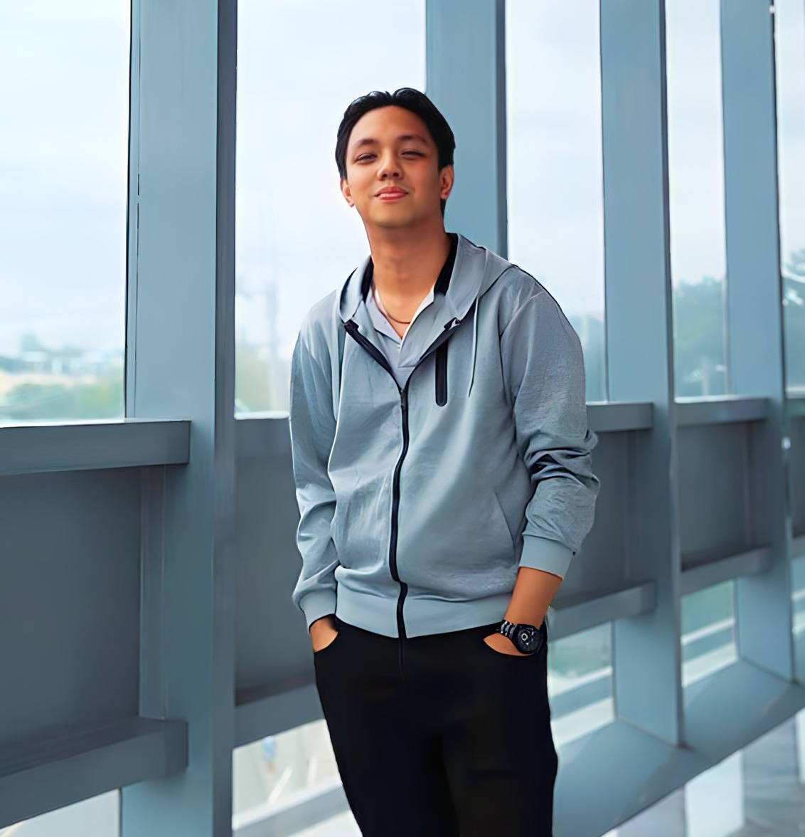 CONNECT WITH ME! Add me to your contacts now! Thank you! thumbnail