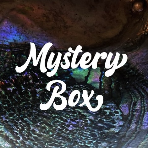 Mystery Boxes thumbnail