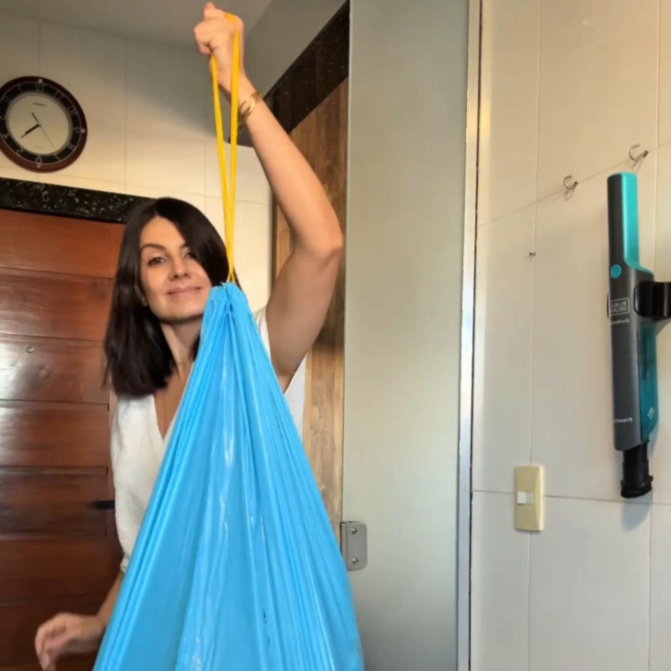 SACOS DE LIXO e melhores LIXEIRAS por Talita Cavalcante thumbnail